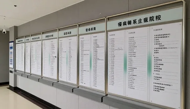 慢病随访适用场景与限制条件分析