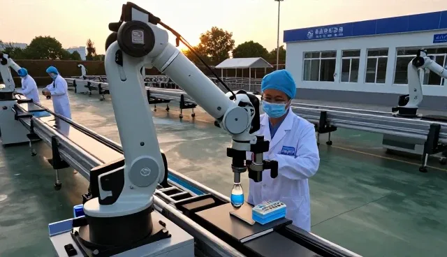 眼部健康检查套餐如何推动康复指导业务的精细化发展