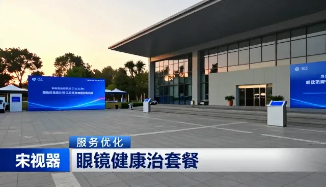 眼部健康检查套餐中的慢病随访实践与常见问题处理