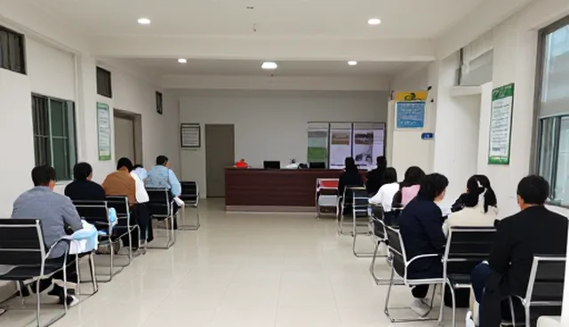 眼健康检查中设备管理的关键作用与场景应用