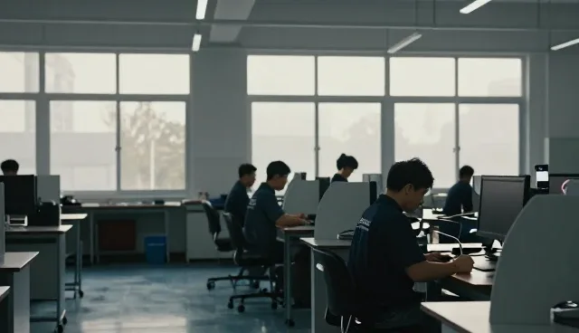 如何通过诊疗流程提升眼健康科普服务的实用性