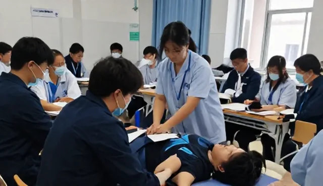 康复指导服务:误区分析与选型关注点