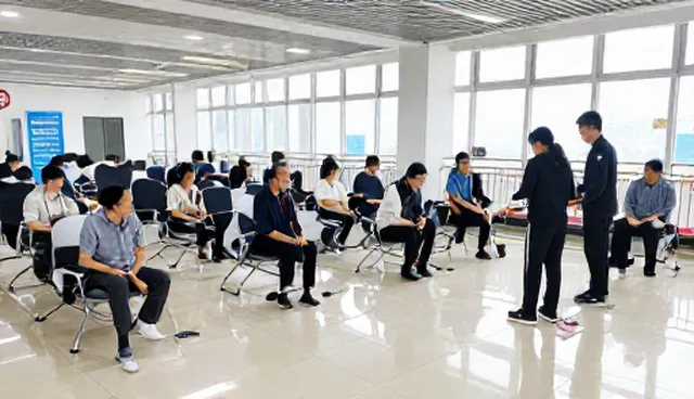 健康管理：康复指导服务性能比较分析
