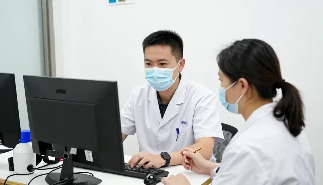 从仓储物流说起：慢病管理随访服务慢病随访