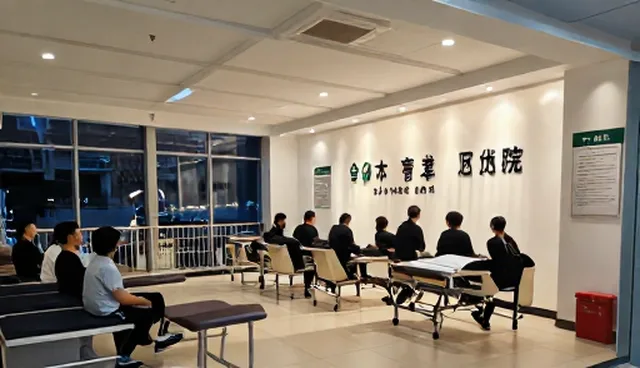术后康复指导课程如何优化健康检查流程
